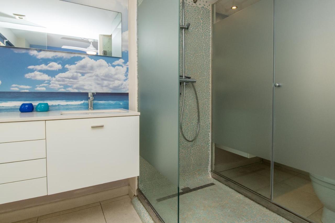 Apartment Rentalmar Port Cristal Miami Playa