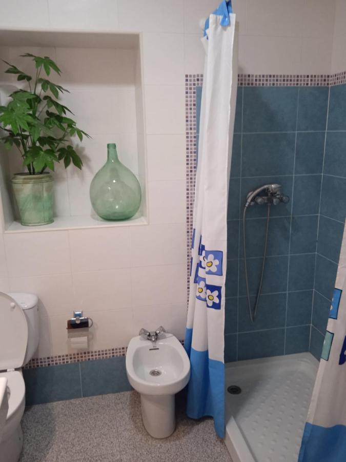 Guest house La Sierra *