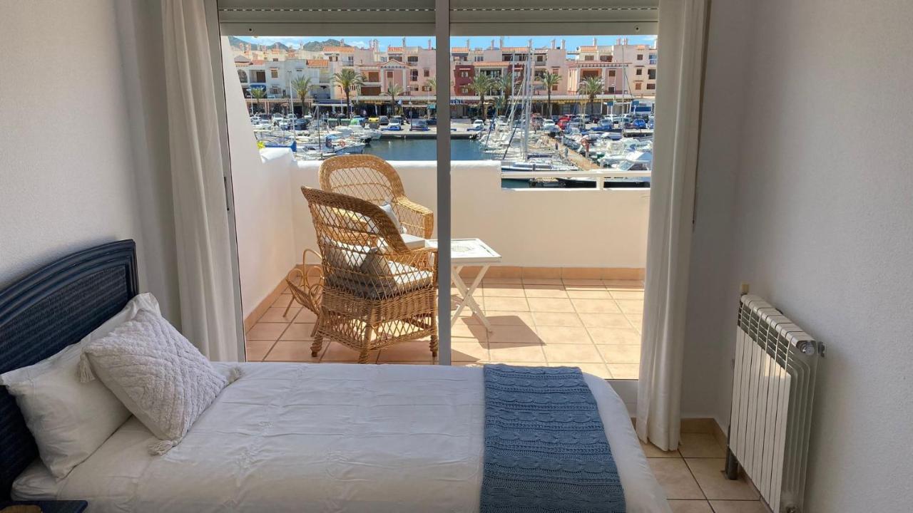 La Casa Del Puerto De - Garaje Incluido Apartamento Cabo de Palos