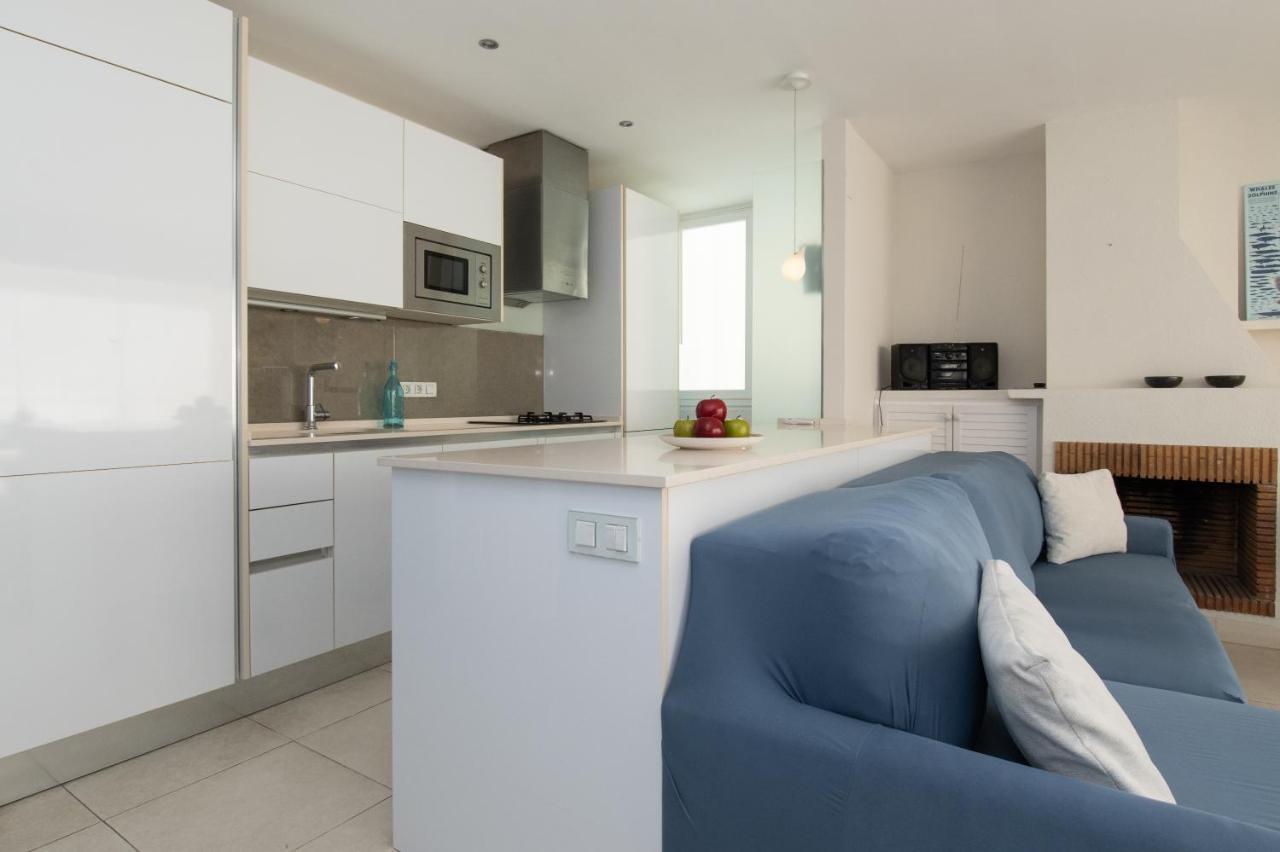Rentalmar Port Cristal Apartment *
