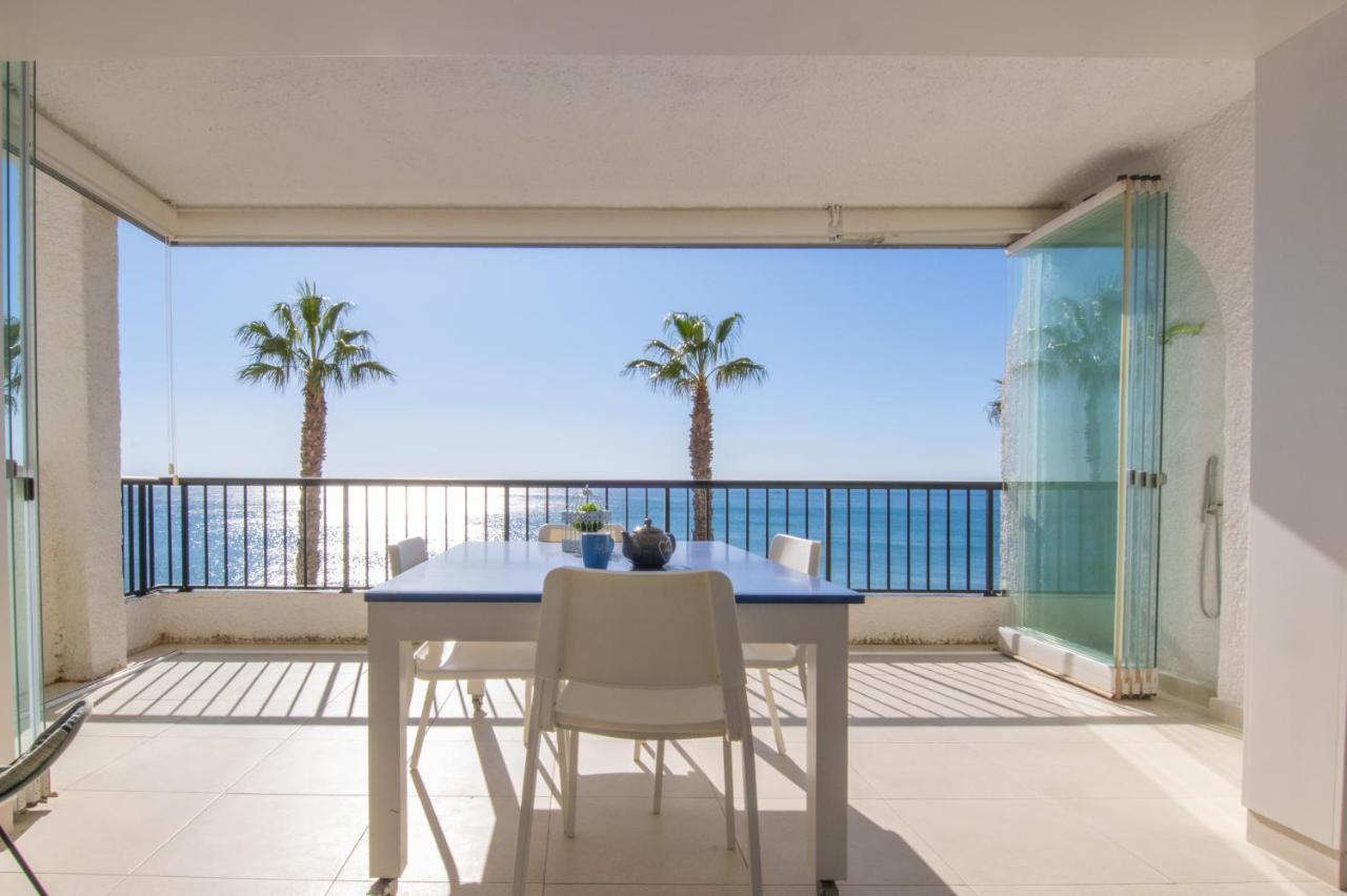 Rentalmar Port Cristal Apartment