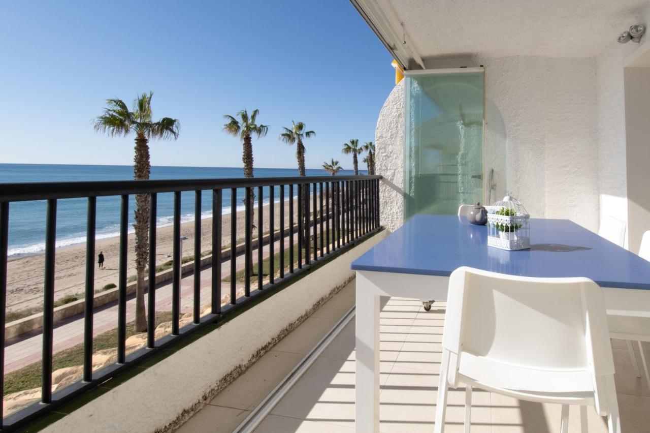 Rentalmar Port Cristal Apartment