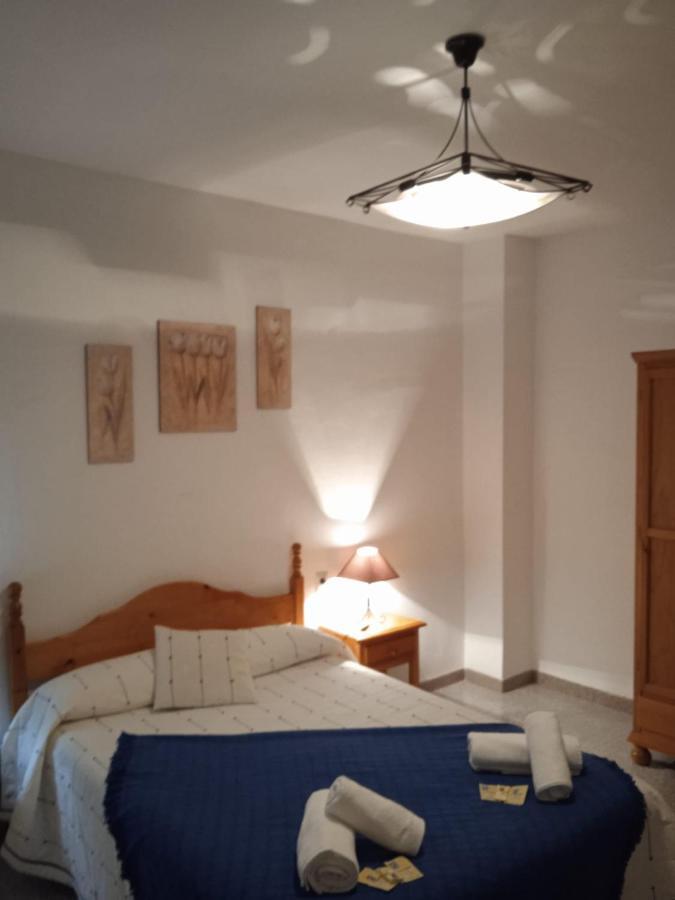 La Sierra