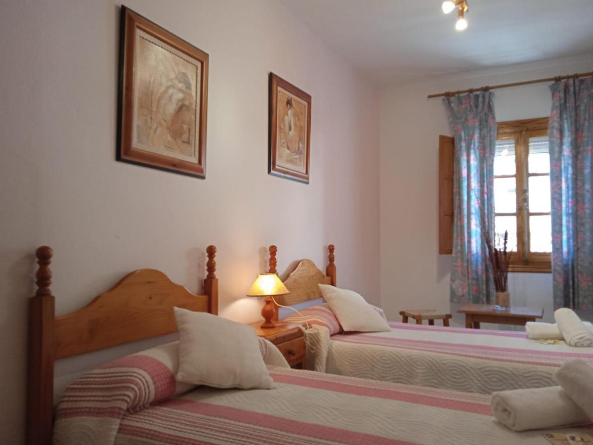Guest house La Sierra *