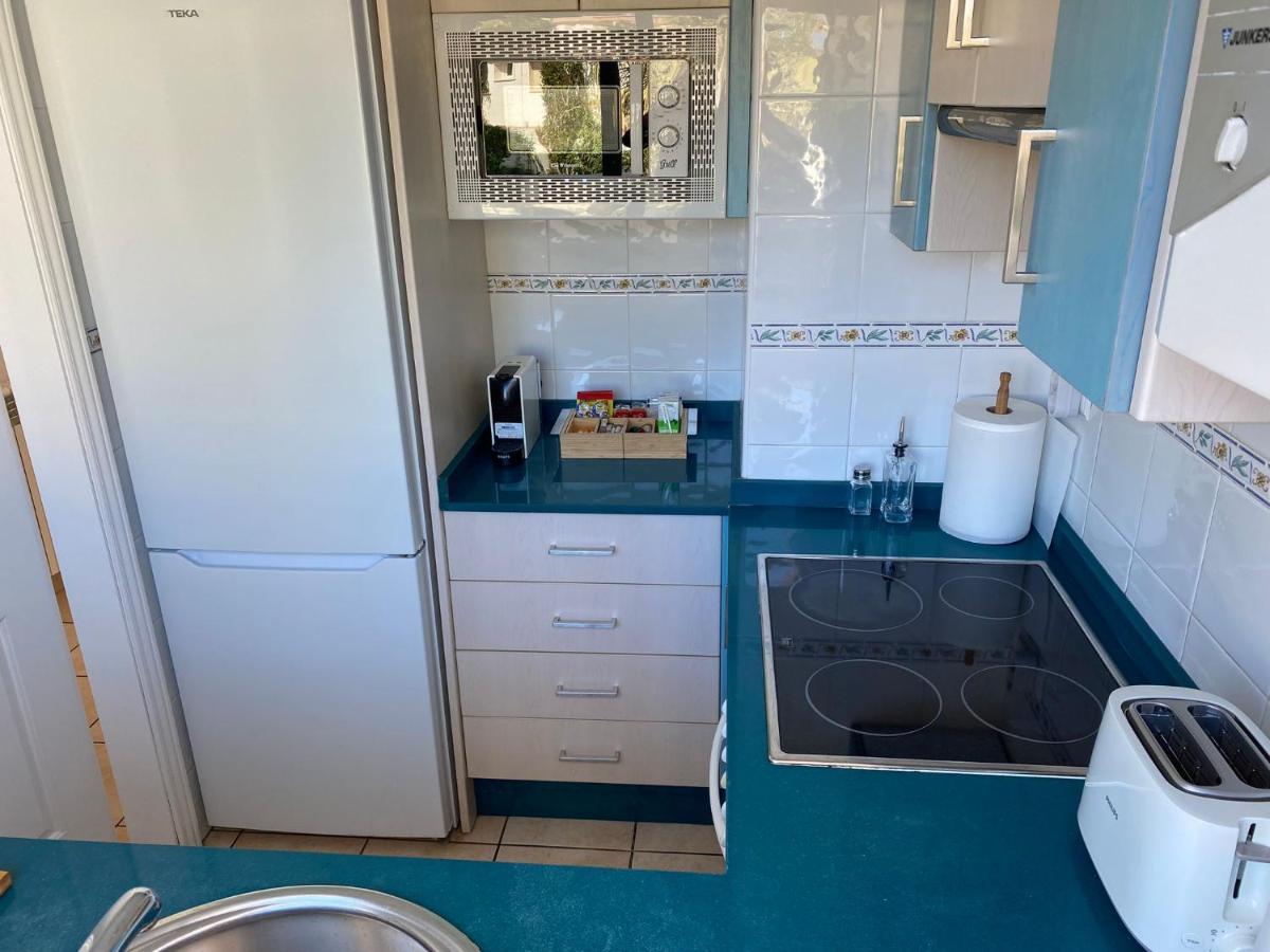 Apartamento La Casa Del Puerto De - Garaje Incluido Cabo de Palos