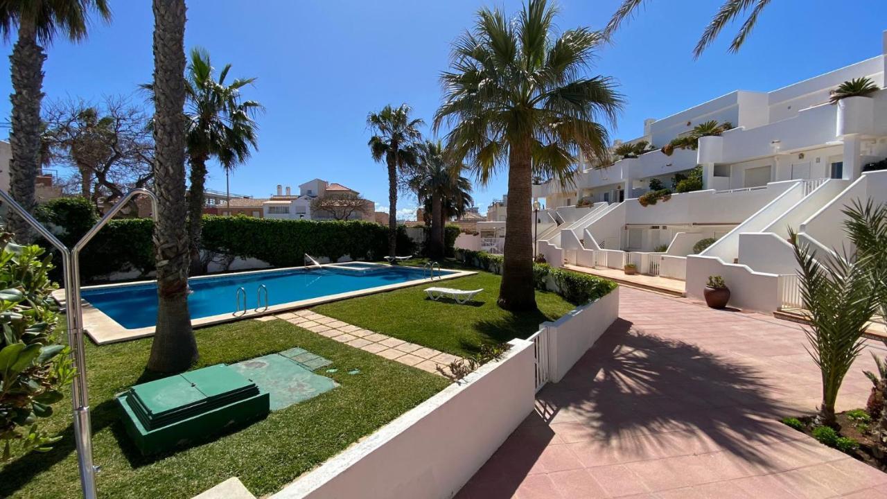 La Casa Del Puerto De - Garaje Incluido Apartamento Cabo de Palos