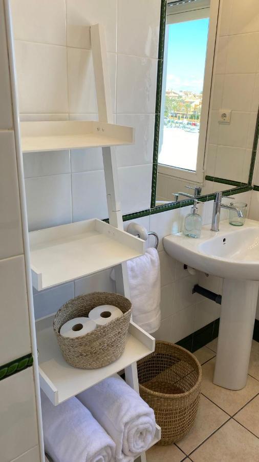 Apartamento La Casa Del Puerto De - Garaje Incluido