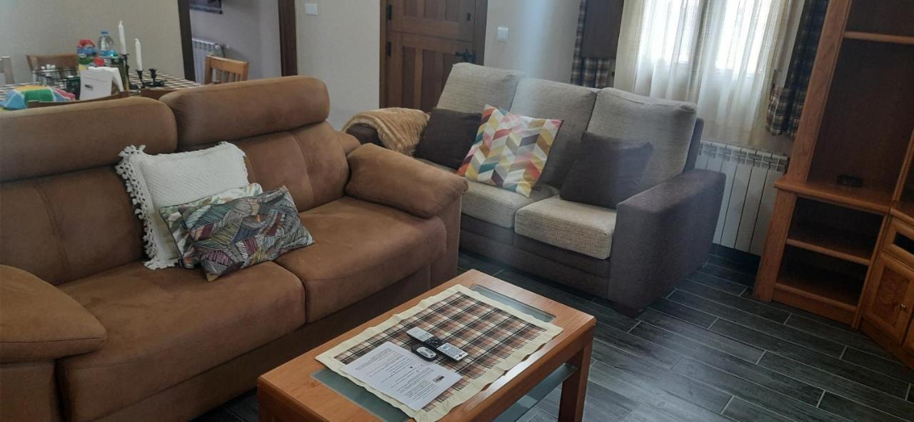 El Rato Rurales Apartamento