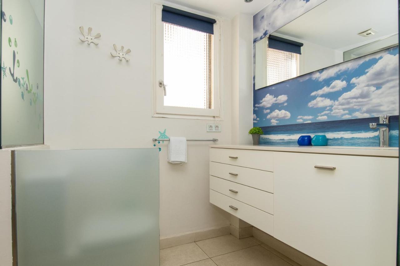 Rentalmar Port Cristal Apartment *