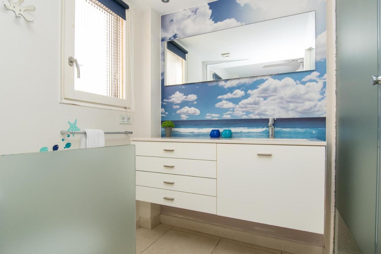 Rentalmar Port Cristal Apartment *