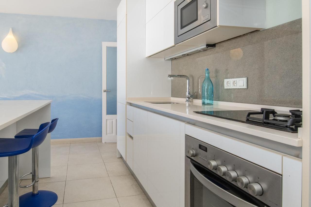 Rentalmar Port Cristal Apartment *