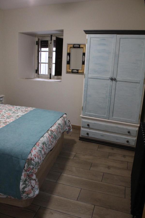 Lua Bierzo Guest house