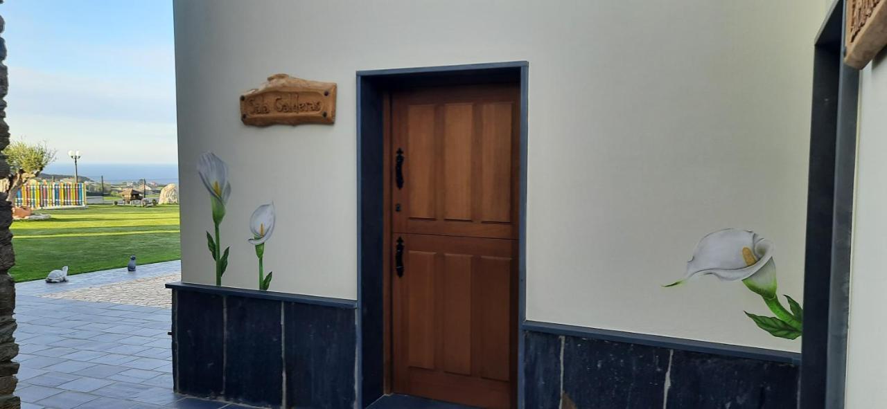 El Rato Rurales Apartamento *