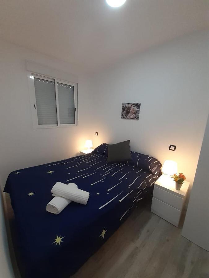 Alto 1c Apartamento