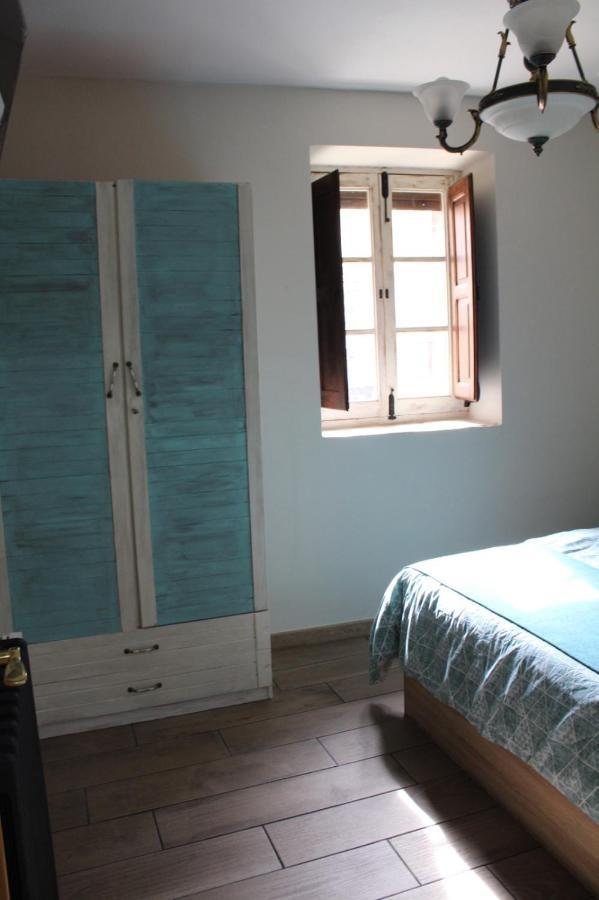 Lua Bierzo Guest house