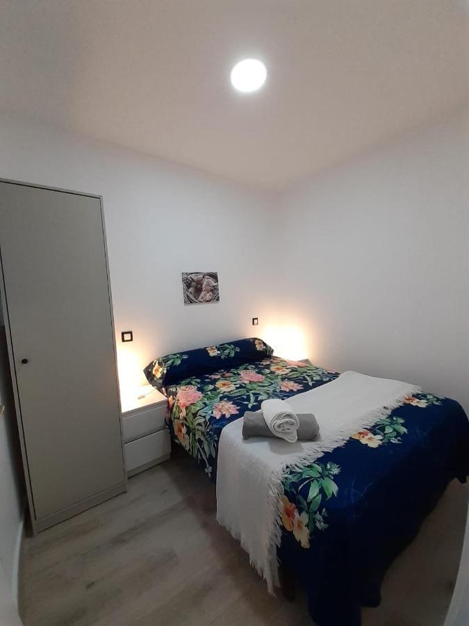 Apartamento Alto 0d Madrid
