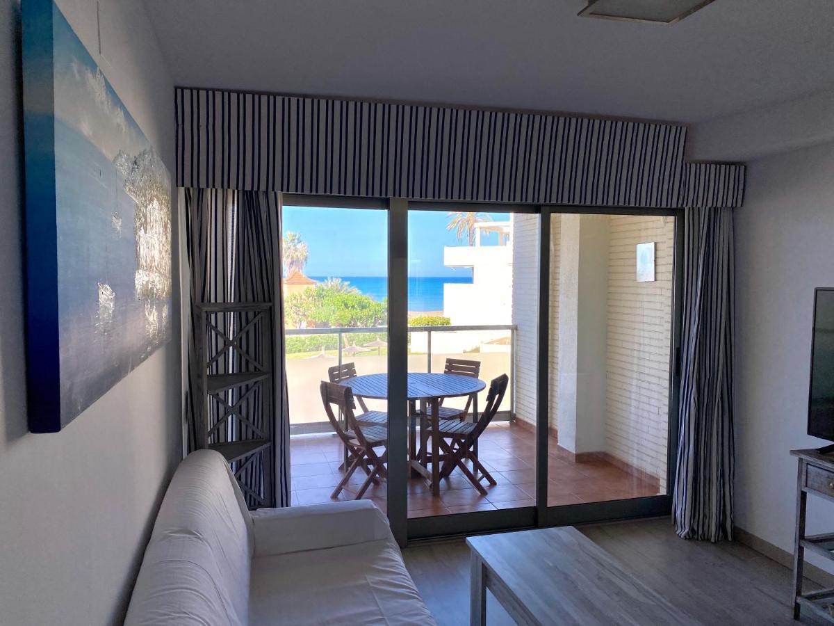 Apartamento Tierra De Mar Vybdenia