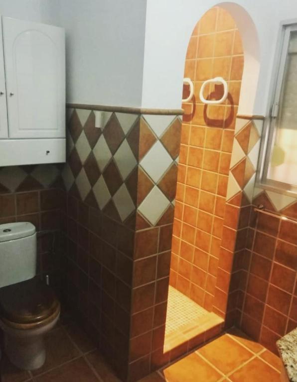 Сasa de vacaciones Dama Rural