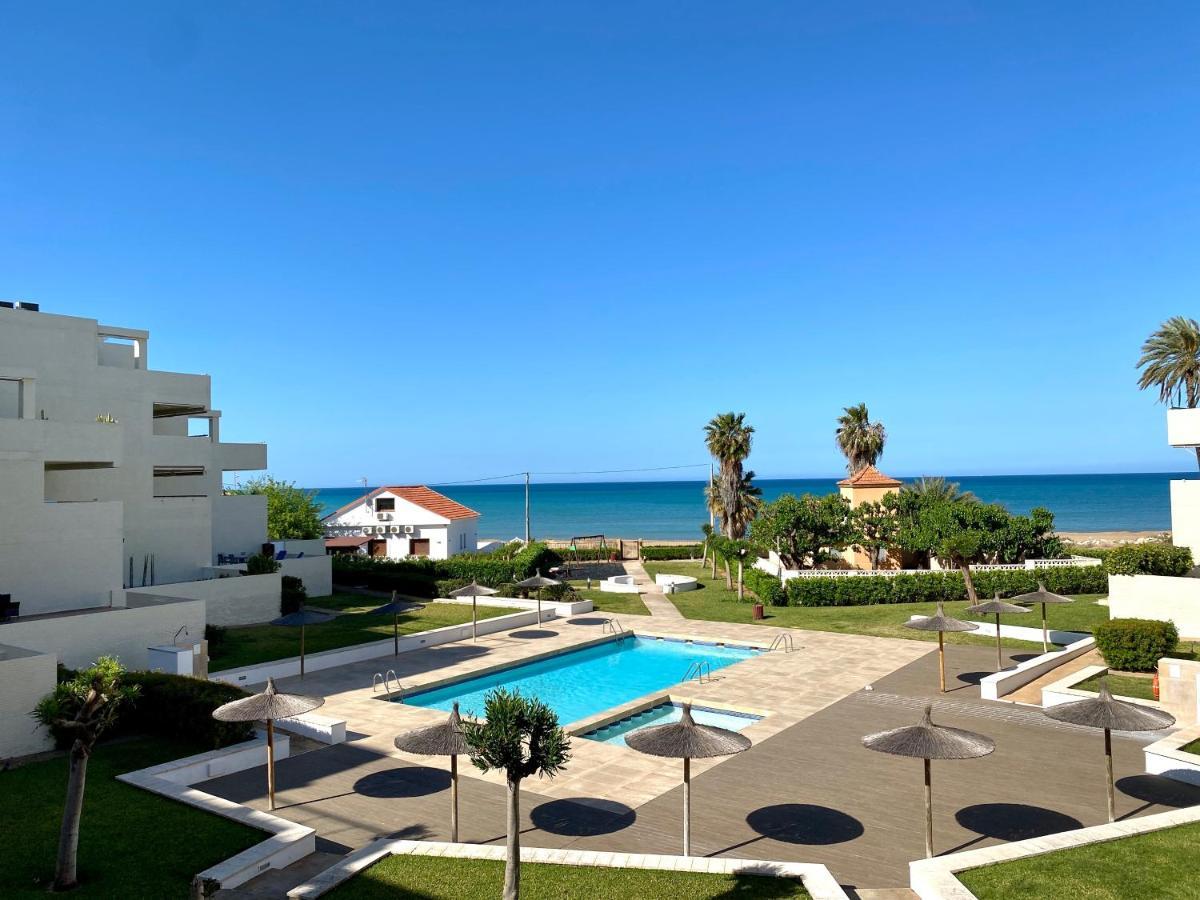 Tierra De Mar Vybdenia *