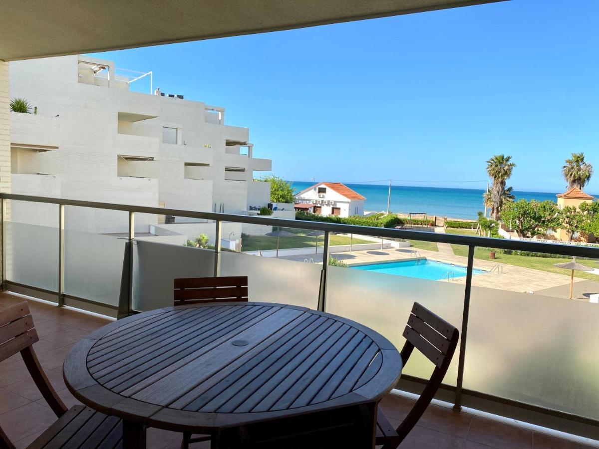 Tierra De Mar Vybdenia Apartamento *
