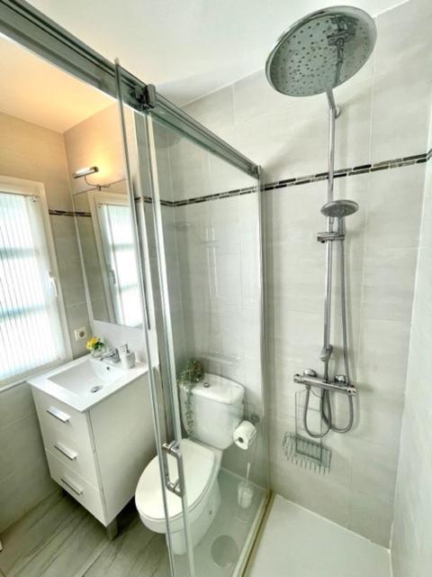 Gatu Premium Poniente, Junto La Playa De Valdelagrana 