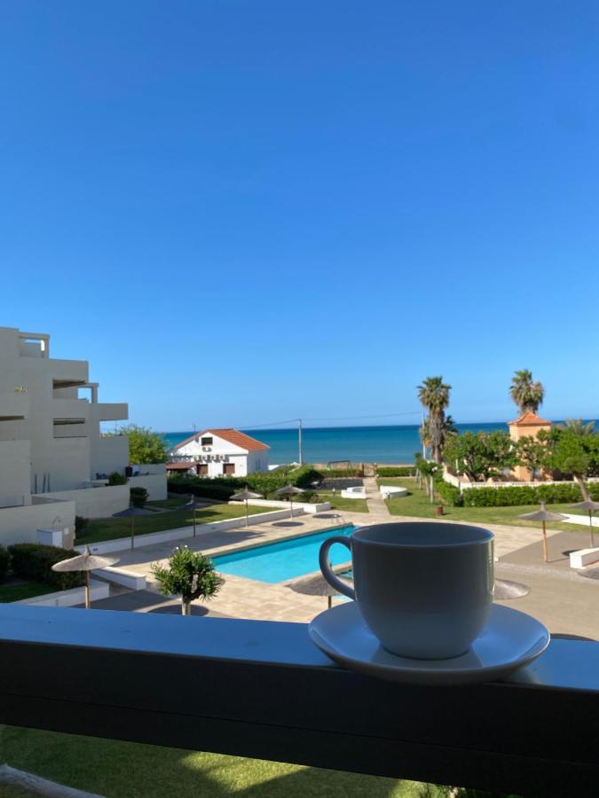 Tierra De Mar Vybdenia Apartamento *