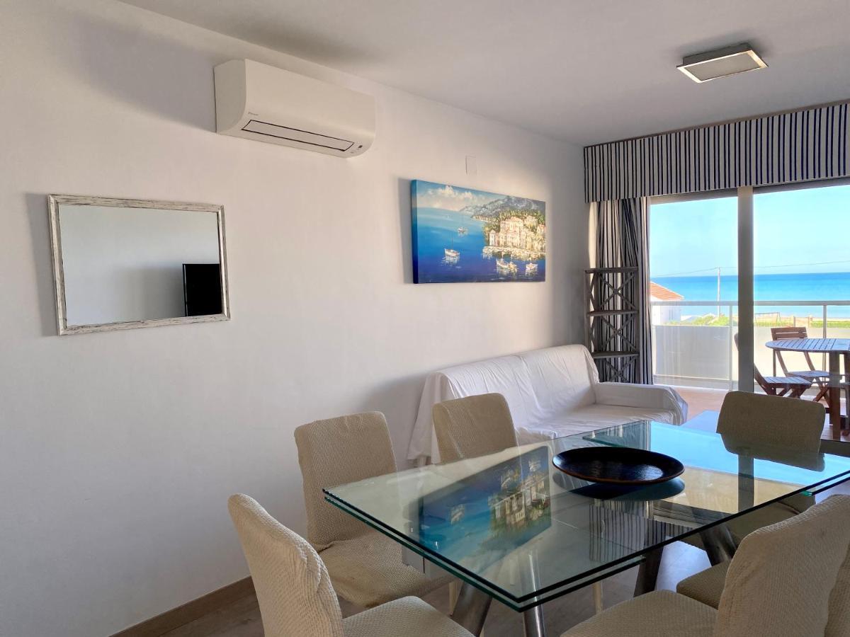 Tierra De Mar Vybdenia Apartamento