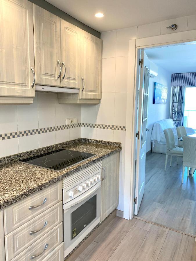 Apartamento Tierra De Mar Vybdenia *