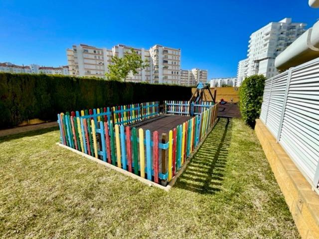 Apartamento Gatu Premium Poniente, Junto La Playa De Valdelagrana 