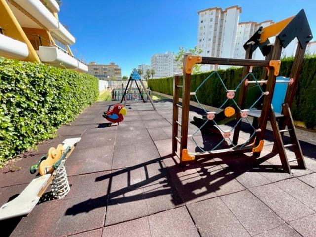 Apartamento Gatu Premium Poniente, Junto La Playa De Valdelagrana 