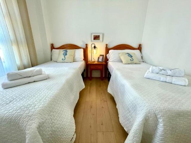 Apartamento Gatu Premium Poniente, Junto La Playa De Valdelagrana 