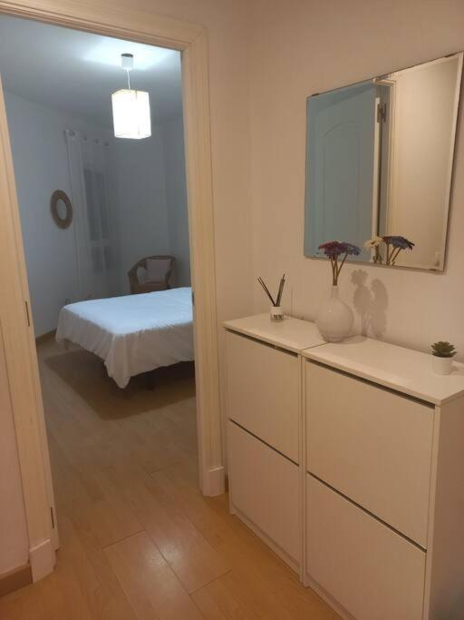 Apartment Cantabrico Playa Grupo Ac Gestion *