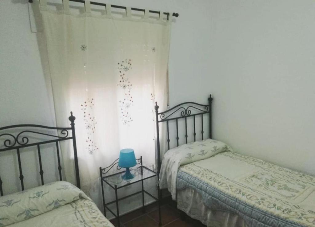 Сasa de vacaciones Dama Rural *