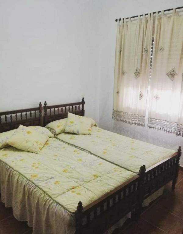 Dama Rural Сasa de vacaciones Posadas