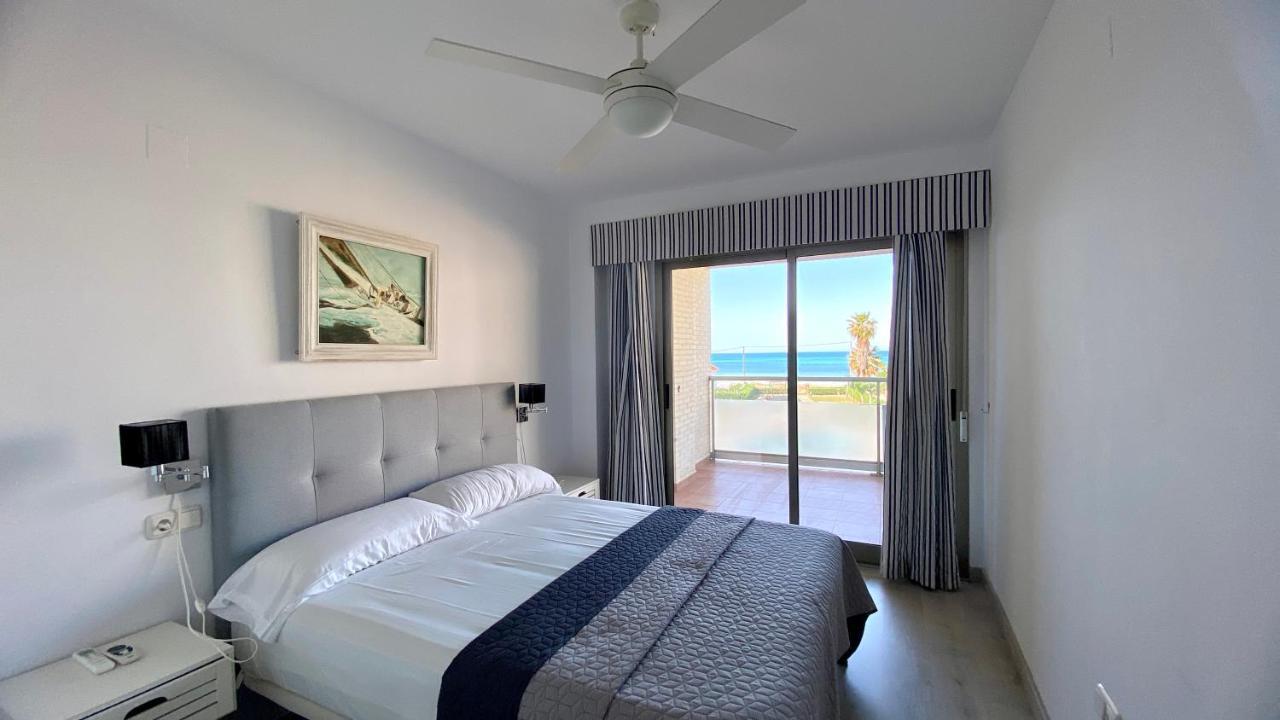 Apartamento Tierra De Mar Vybdenia *