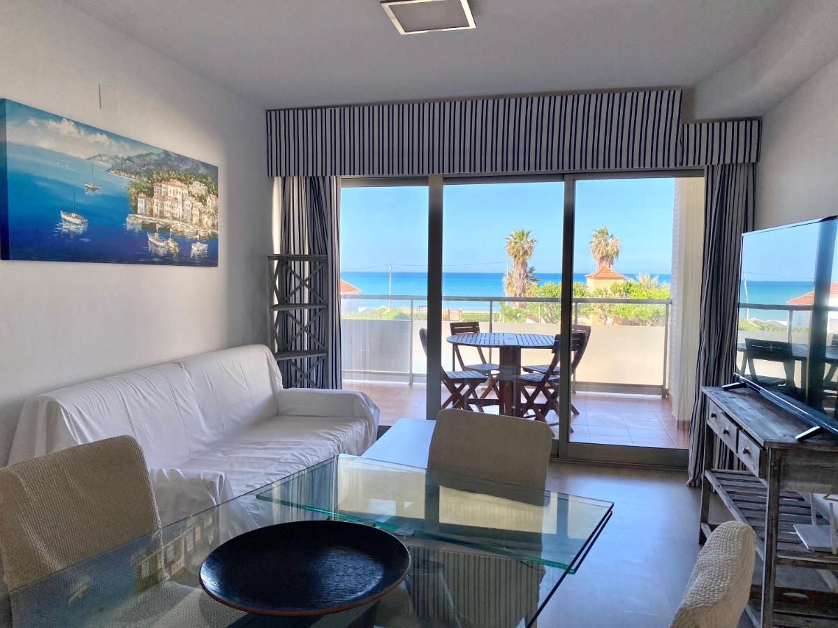 Tierra De Mar Vybdenia Apartamento Dénia