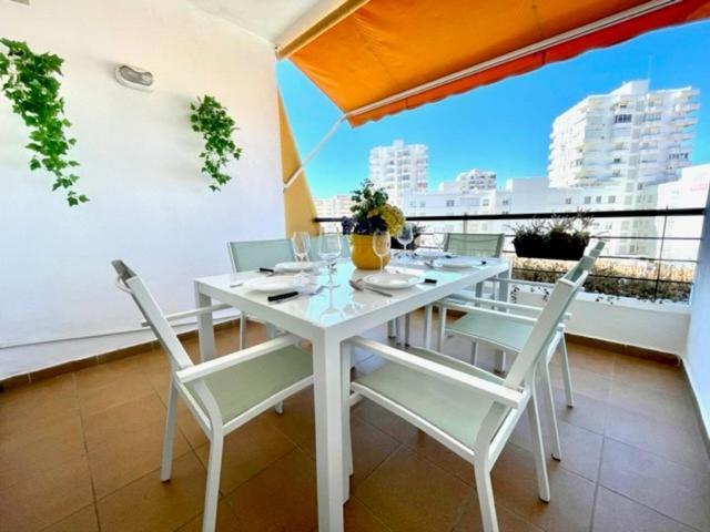 Gatu Premium Poniente, Junto La Playa De Valdelagrana 