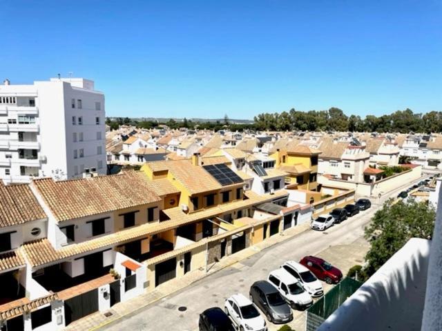Apartamento Gatu Premium Poniente, Junto La Playa De Valdelagrana 