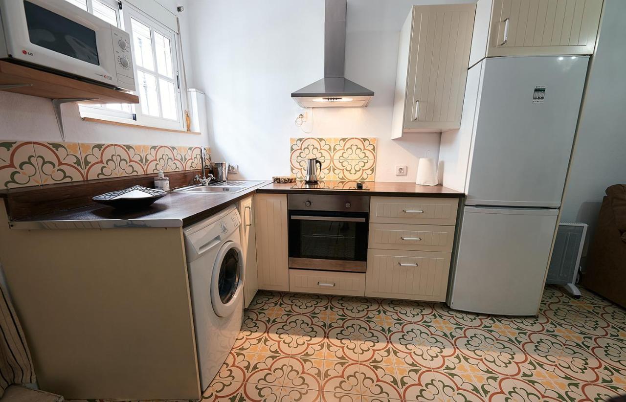 Lofts Apartamento Algodonales