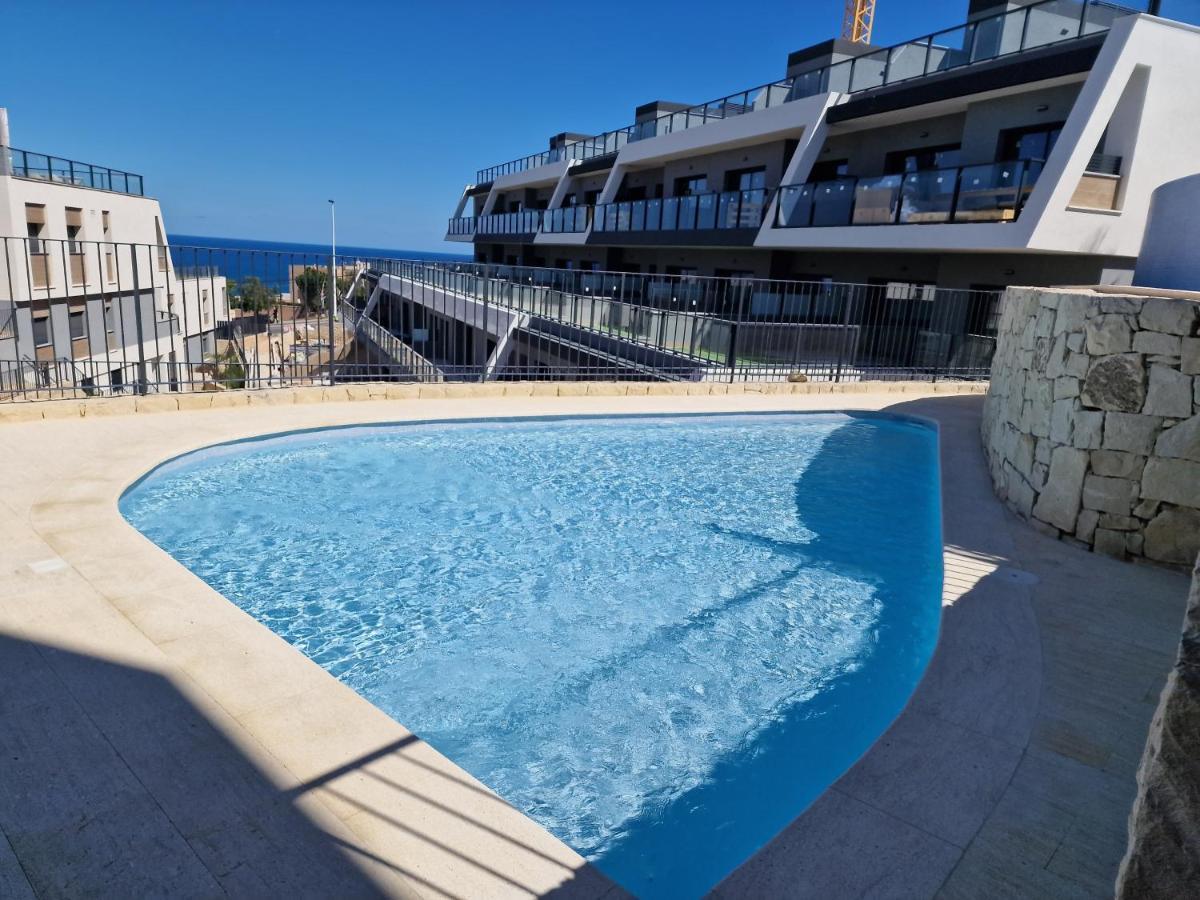 Apartamento Cascada Del Mar I - Gran Alacant