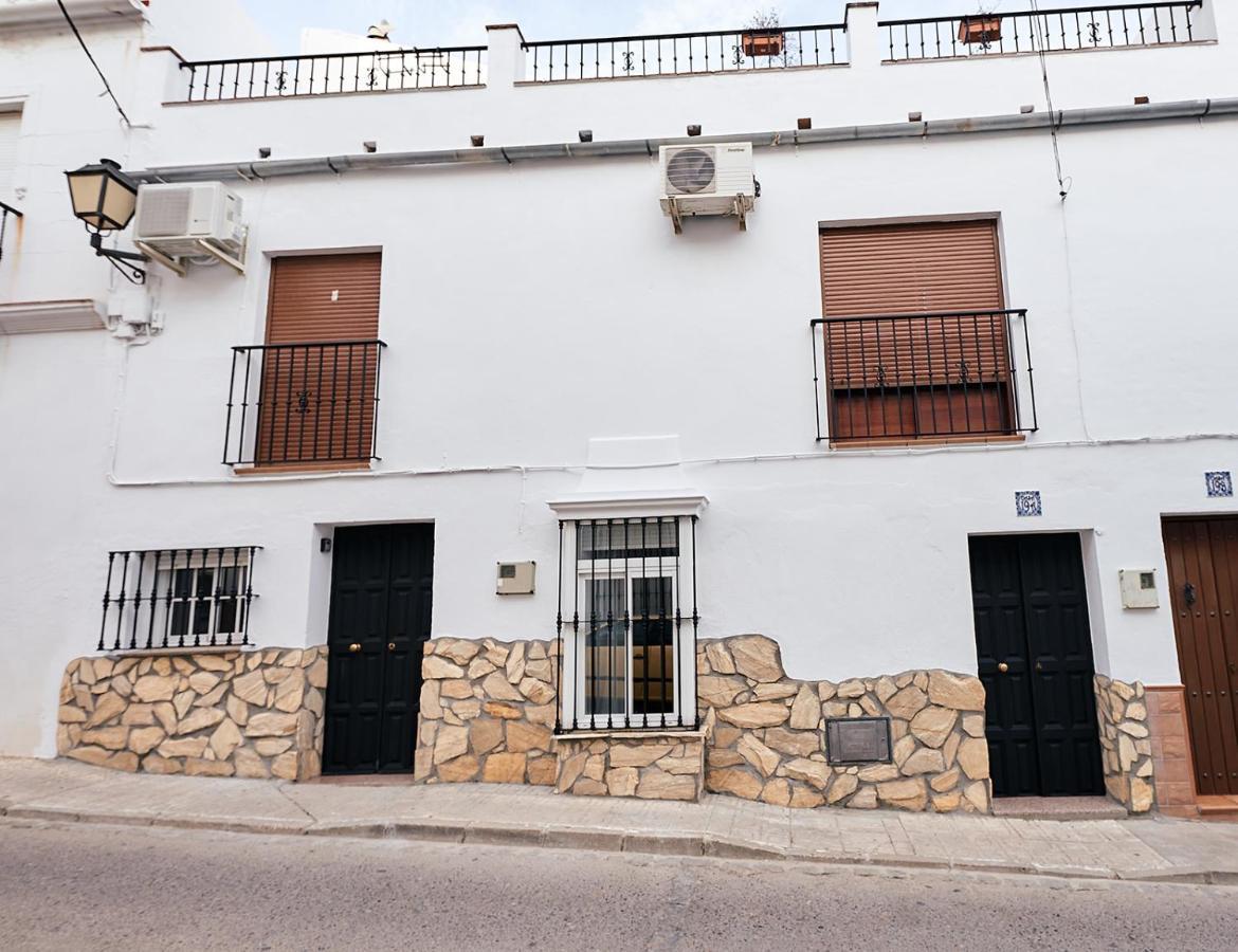 Apartamento Lofts Algodonales