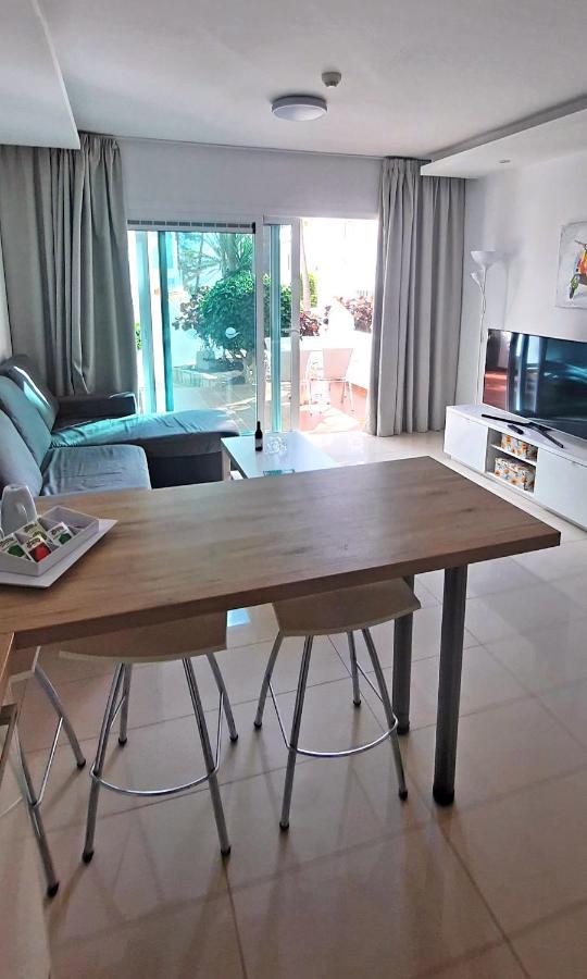Casa Lidia Apartamento Costa Calma