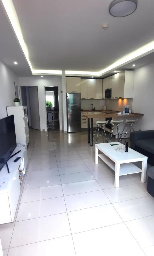 Casa Lidia Apartamento