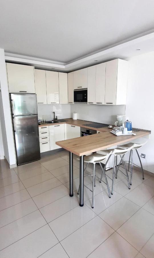 Casa Lidia Apartamento Costa Calma