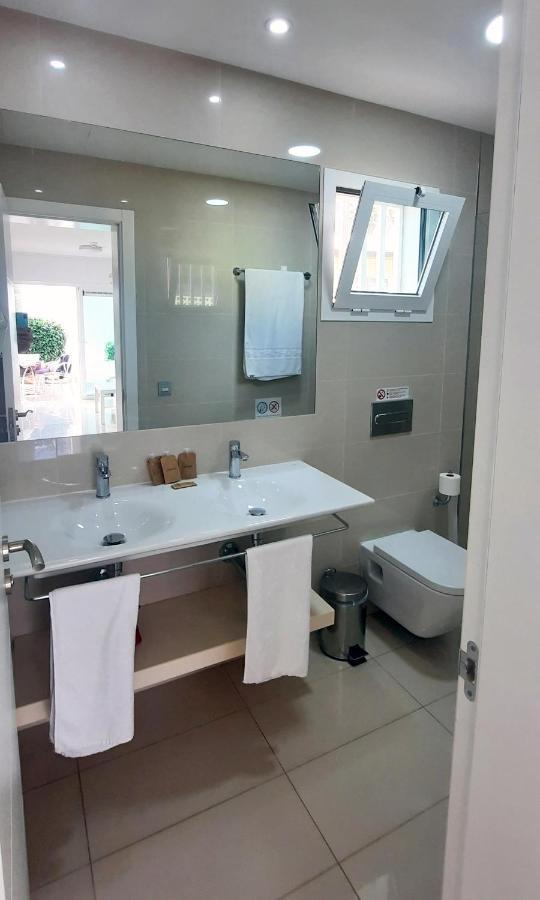Casa Lidia Apartamento Costa Calma