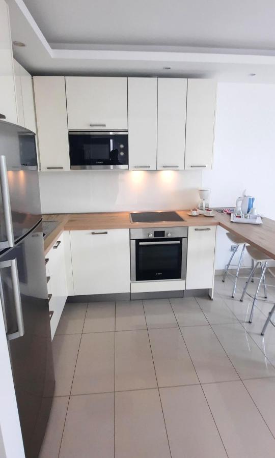 Apartamento Casa Lidia