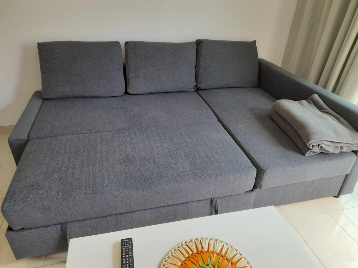 Apartamento Casa Lidia *