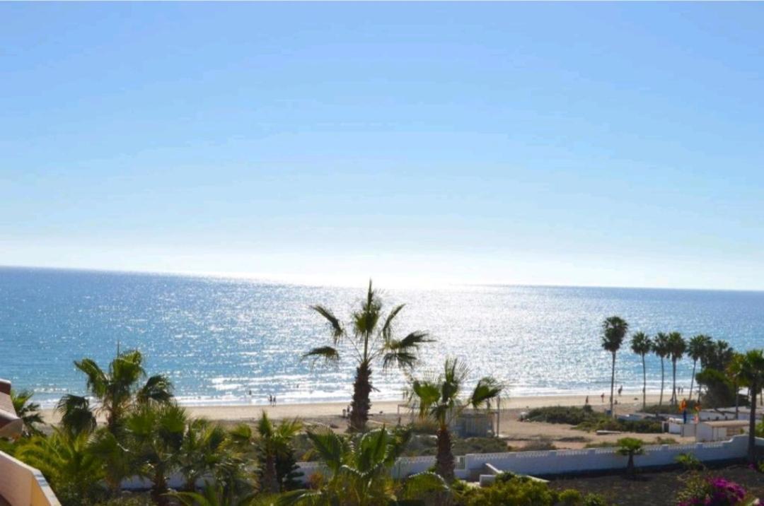 Casa Lidia Apartamento Costa Calma
