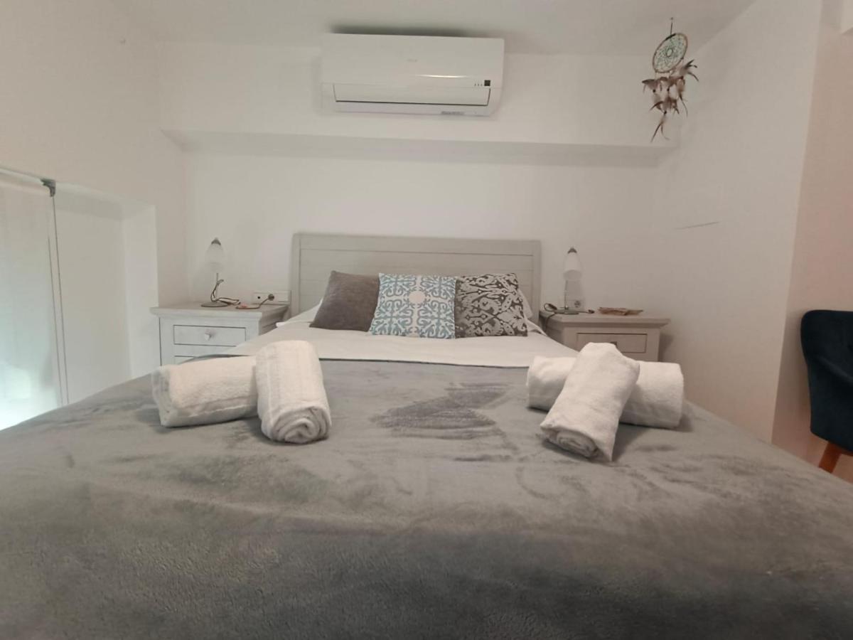 Apartamento Duplex En El Centro De *