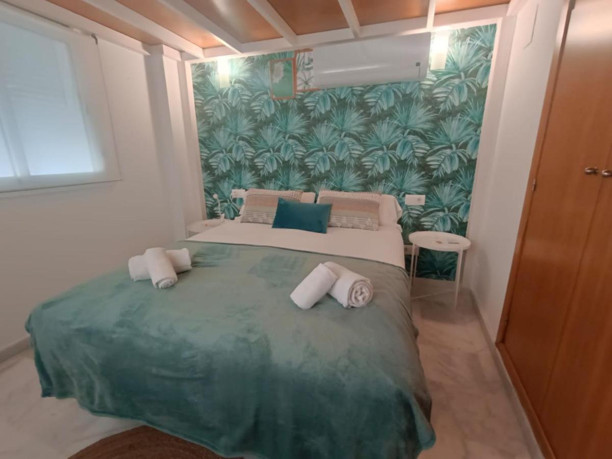 Apartamento Duplex En El Centro De Sevilla